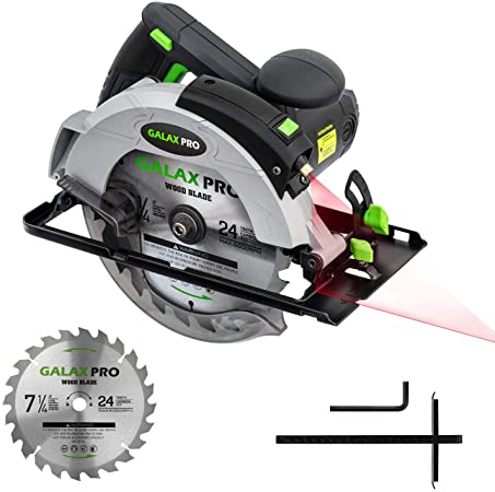 Best Circular Saw in 2021 [Buyers Guide] - Workshopedia