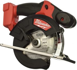 M18 Fuel Metal Cutting Circular Saw