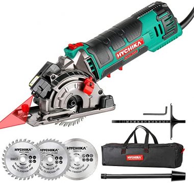 Best Metal Cutting Saw 2021 Reviewed - Workshopedia