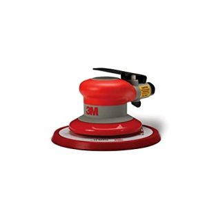 3M Random Orbital Sander