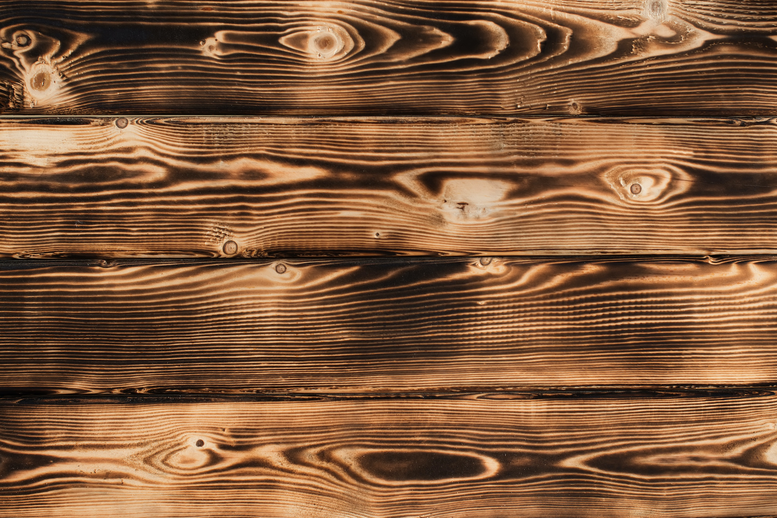 Creating a Burnt Wood Effect - Workshopedia