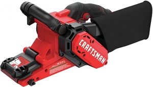 CRAFTSMAN Belt Sander