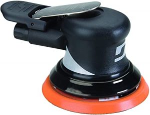 Dynabrade 56815 Dynorbital Random Orbital Sander