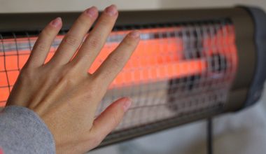 Best Infrared Heater