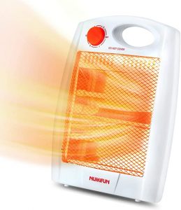 Infrared Space Heater Portable
