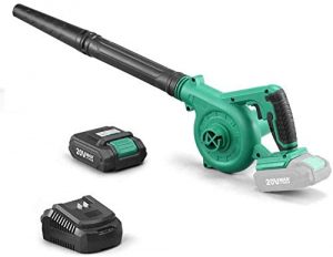 KIMO Cordless Leaf Blower