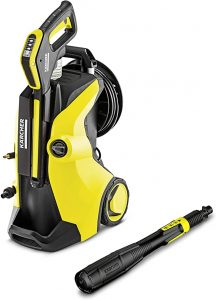 Karcher 13246440 Premium Electric Pressure Washer