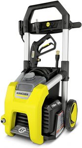 Karcher K1700 Electric Power Pressure Washer