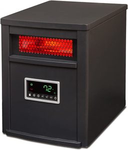 LIFE SMART LifeSmart 6 Element w/Remote for Large Room