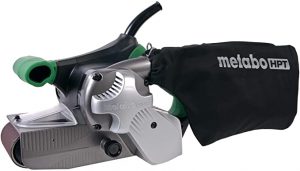 Metabo HPT Belt Sander