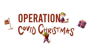 Operation Covid Christmas