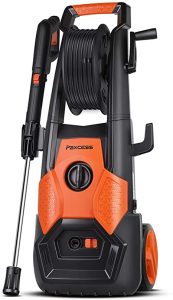 PAXCESS Electric Pressure Washer 2150 PSI