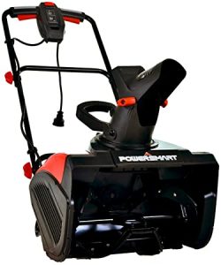 PowerSmart DB5017 Electric Snow Blower