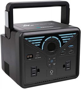 Renogy Phoenix 300 Portable Power Station