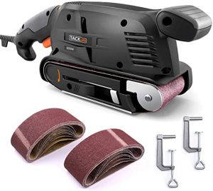 TACKLIFE 3 ×18-Inch Belt Sander