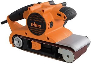 Triton T41200BS Belt Sander
