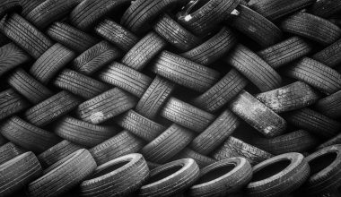 Guide to Truck Tires