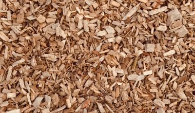 How to get free mulch