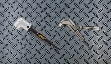 Best Right Angle Drill Attachments