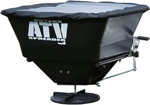 Buyers Products ATVS100 ATV All-Purpose Broadcast