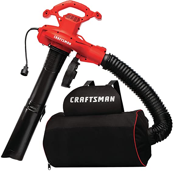 Best Leaf Vacuum 2021 Review Buyers Guide Workshopedia