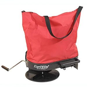 EARTHWAY PRODUCTS 2750 Hand Crank Spreader