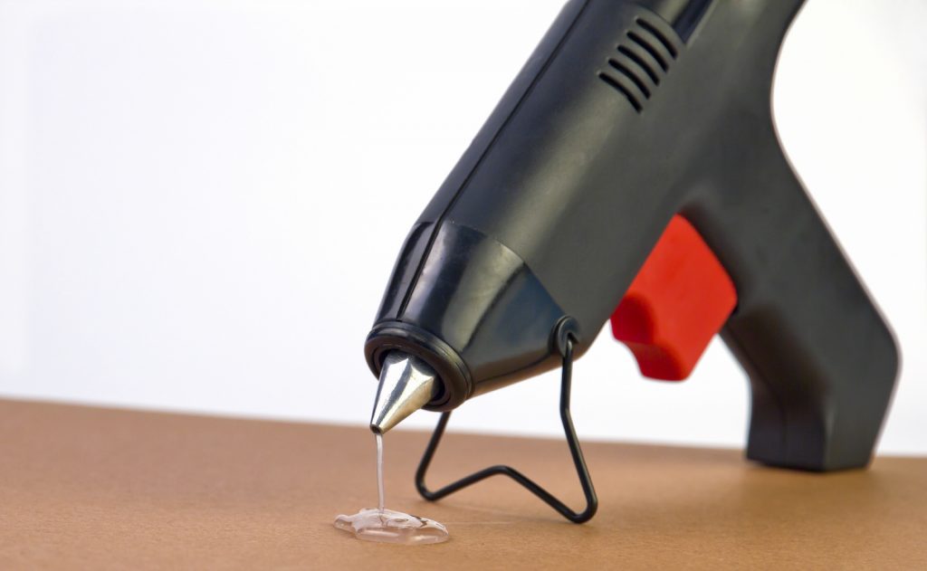 How To Remove Hot Glue Full Guide