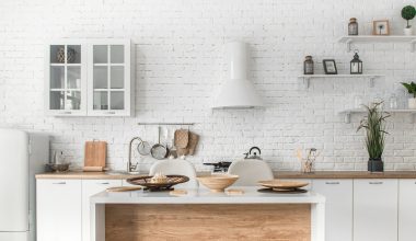 Kitchen Interior Design Trends
