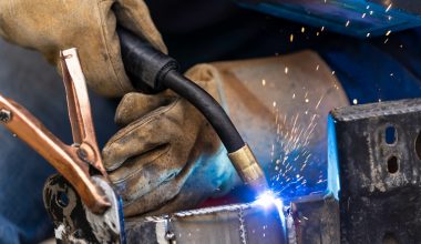 Best Mig Welder