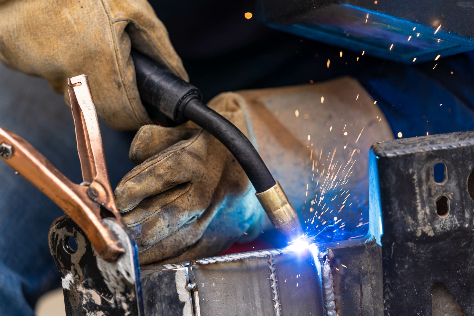 Equipment Of Mig Welding at Sandra Preston blog