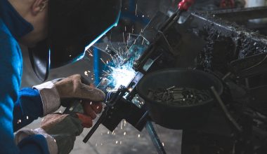 Best Tig Welder Machine