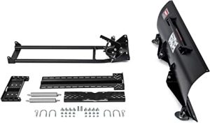 WARN 106080 All in One Snow Plow System for ATV