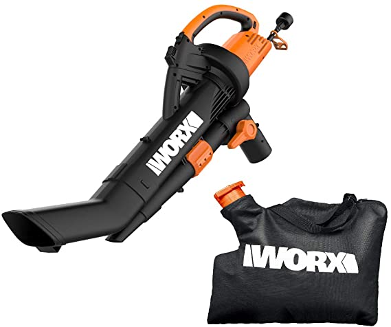 Best Leaf Vacuum 2021 Review Buyers Guide Workshopedia