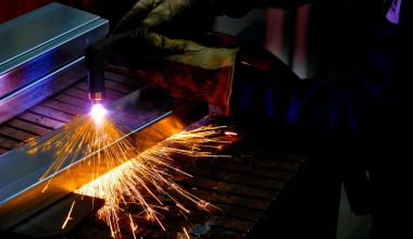 How to become a welder