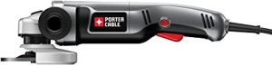 PORTER-CABLE Angle Grinder Tool, 4-½,-Inch, 7.5-Amp (PC750AG)