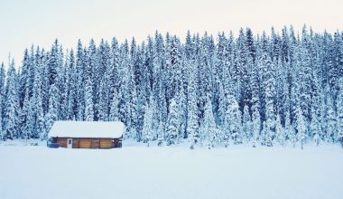 Keep warm in your winter workshop