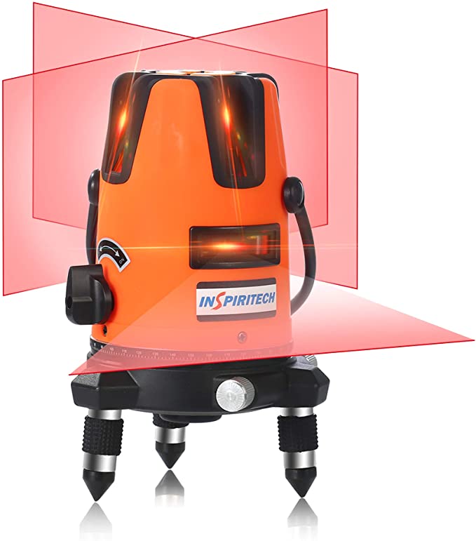 Best Laser Level Reviewed 2021 & Buyers Guide
