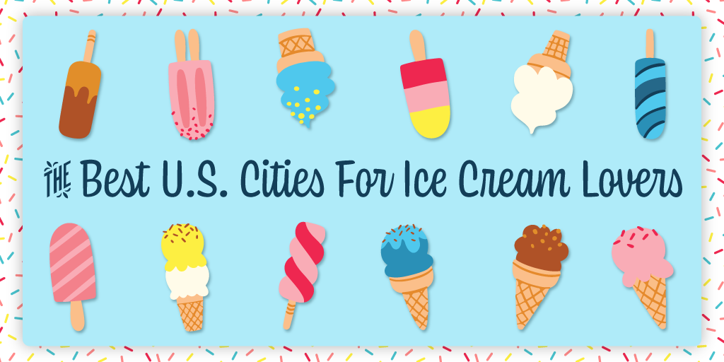 Top Ice Cream Places in US