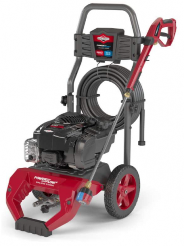 Best Commercial Pressure Washer in 2021 - Workshopedia