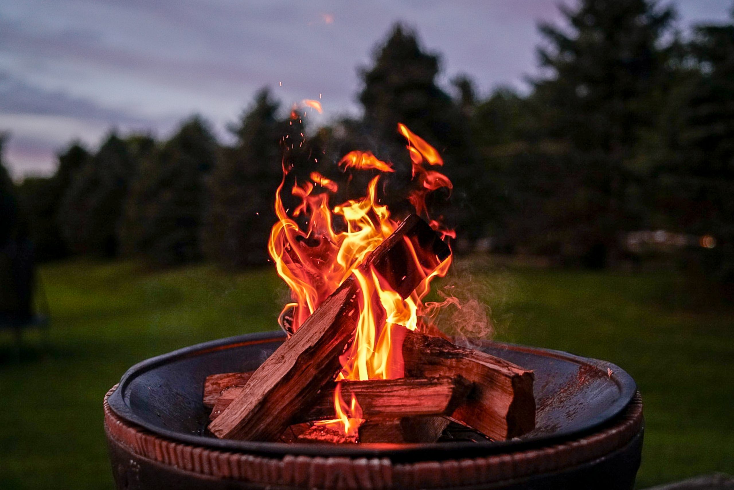 Fire Pit 5 Things To Consider When Buying