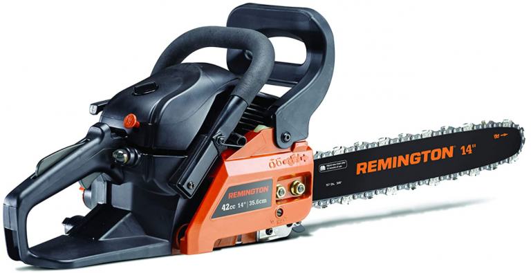 Best Professional Chainsaws | 2021 Review [Top 9] - Workshopedia