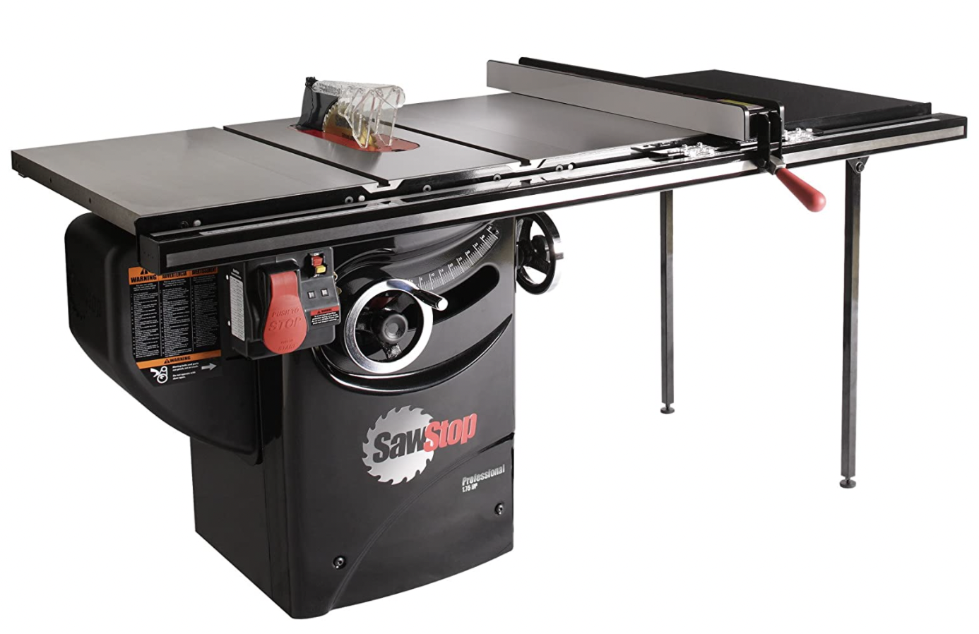 Best Cabinet Table Saw in 2021 | Review & Buyers Guide - Workshopedia