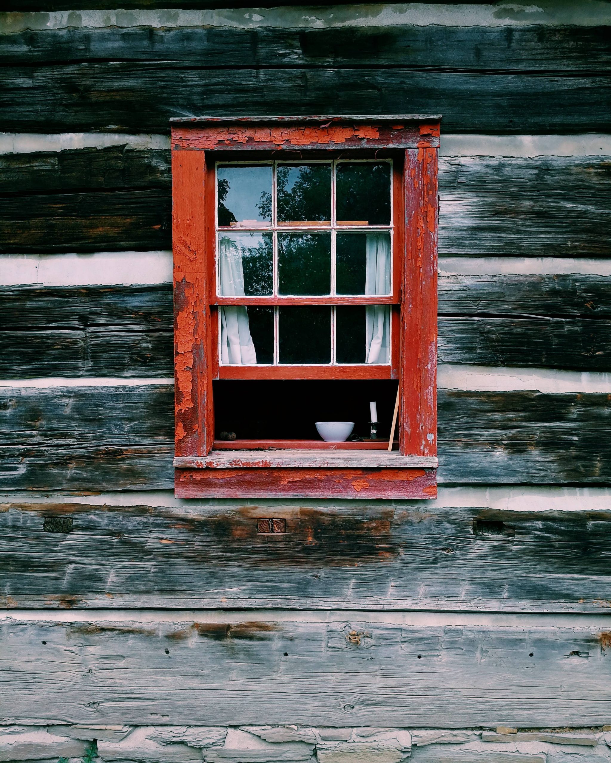 How To Seal Windows For Winter